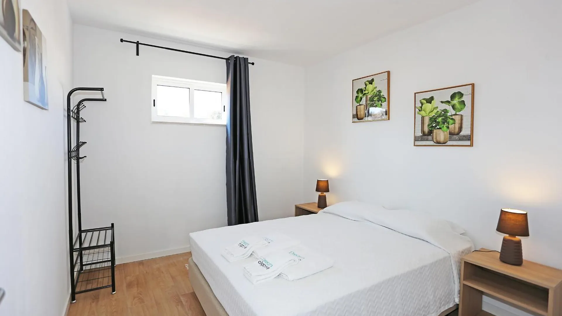 Apartamento Quinta Da Ponte Odiáxere