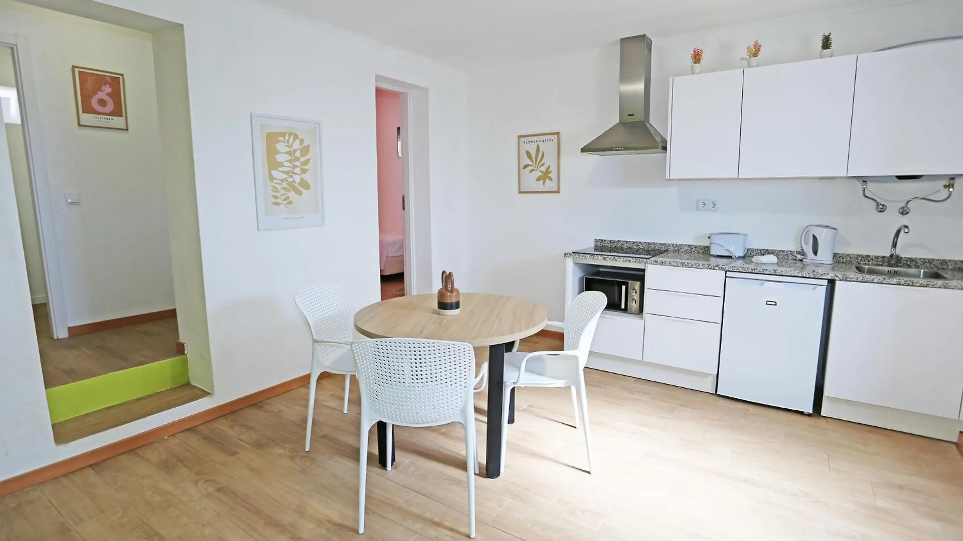 Apartamento Quinta Da Ponte Odiáxere