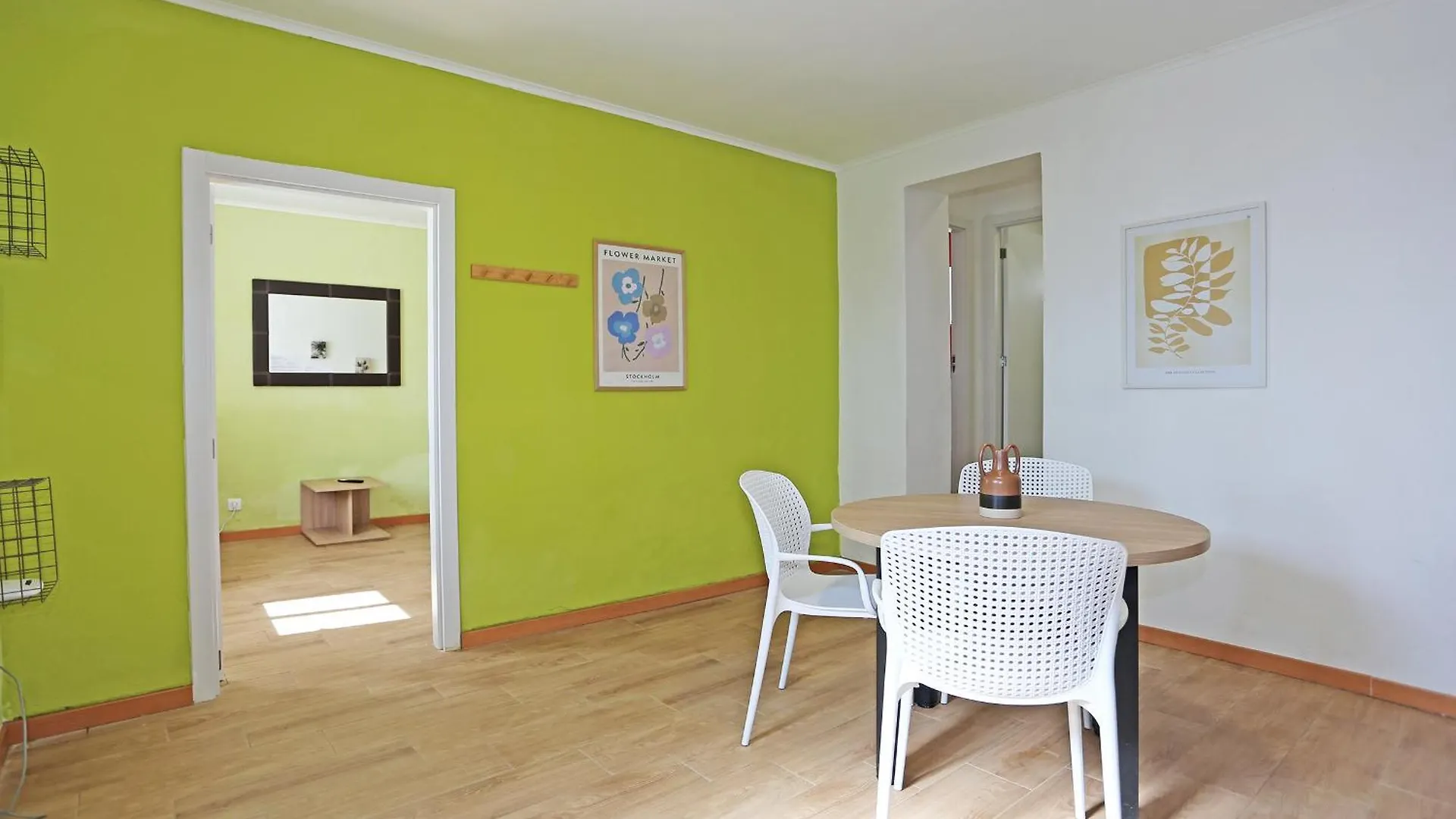 Apartamento Quinta Da Ponte Odiáxere 0*,