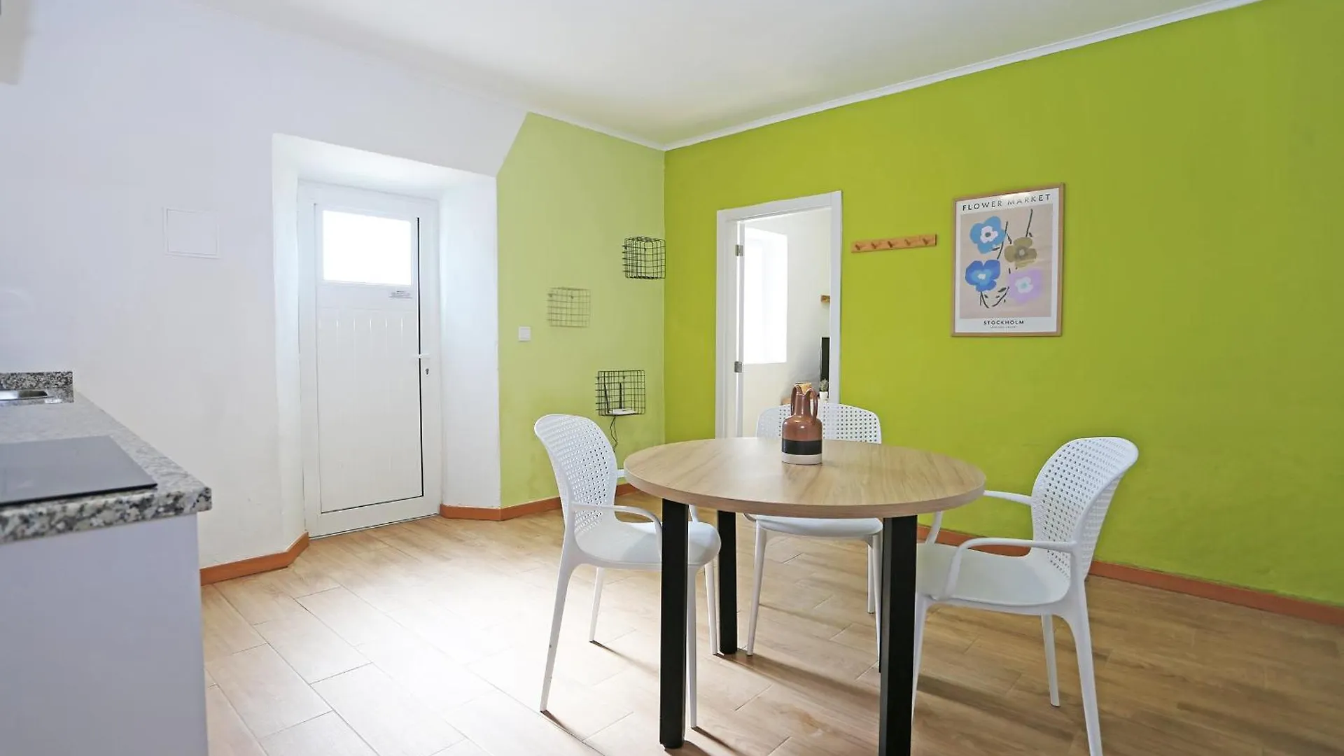 Apartamento Quinta Da Ponte Odiáxere