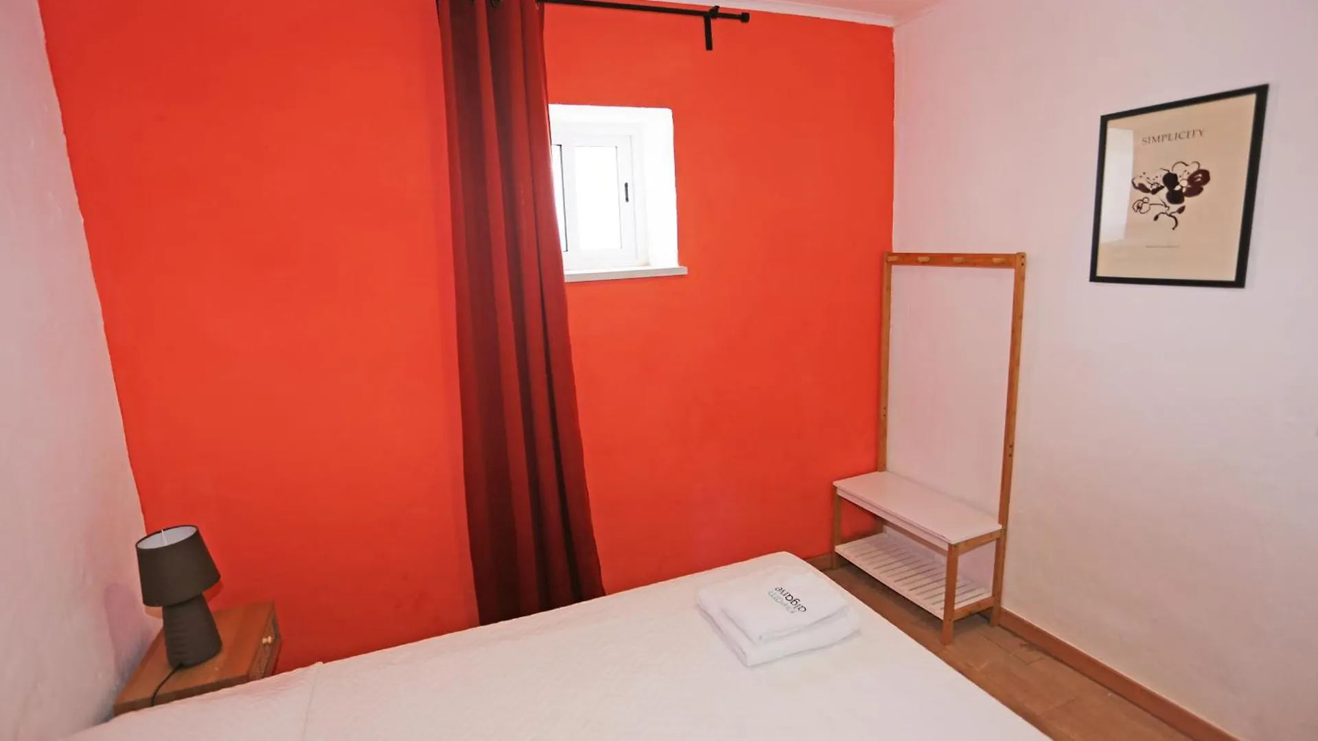 Apartamento Quinta Da Ponte Odiáxere Portugal