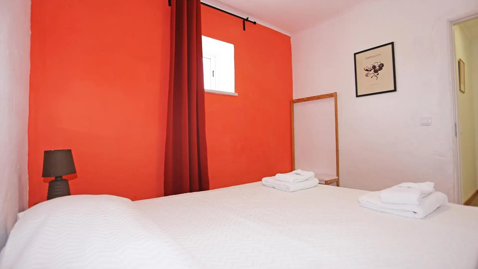 Apartamento Quinta Da Ponte Odiáxere 0*,  Portugal