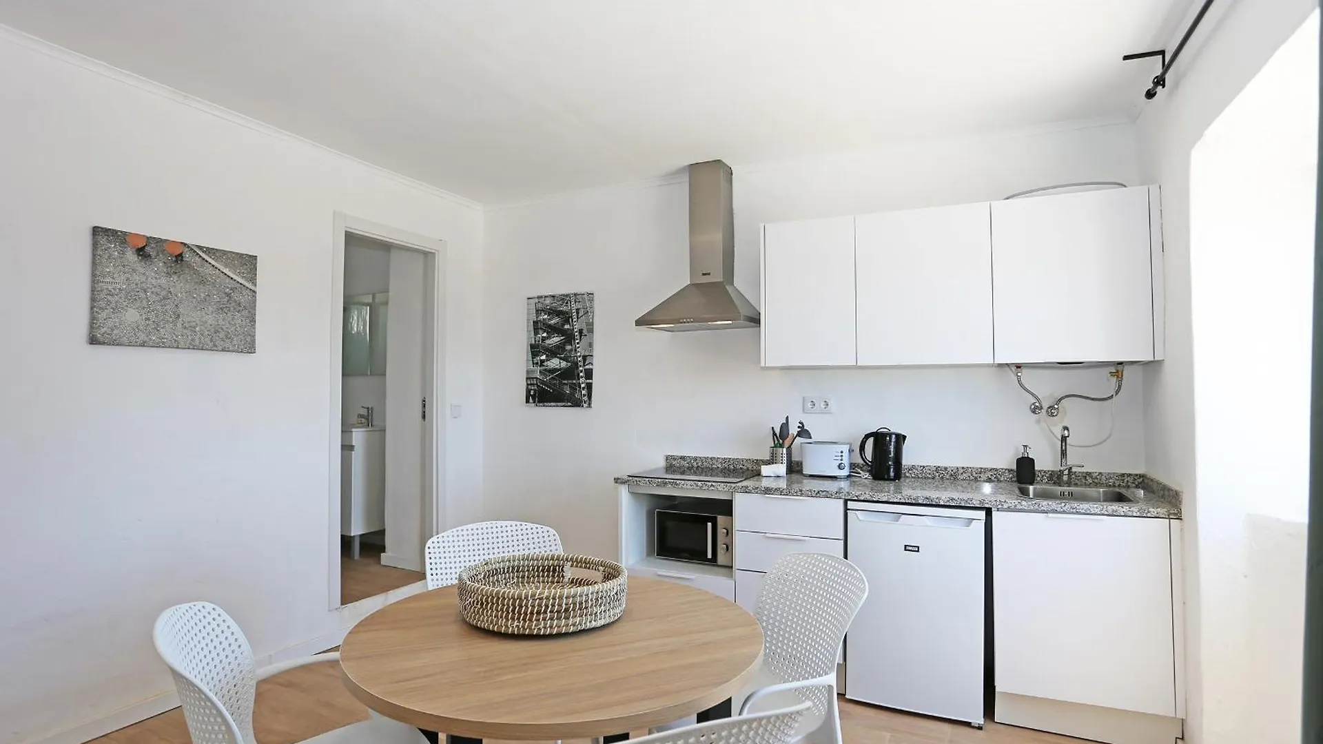 Apartamento Quinta Da Ponte Odiáxere