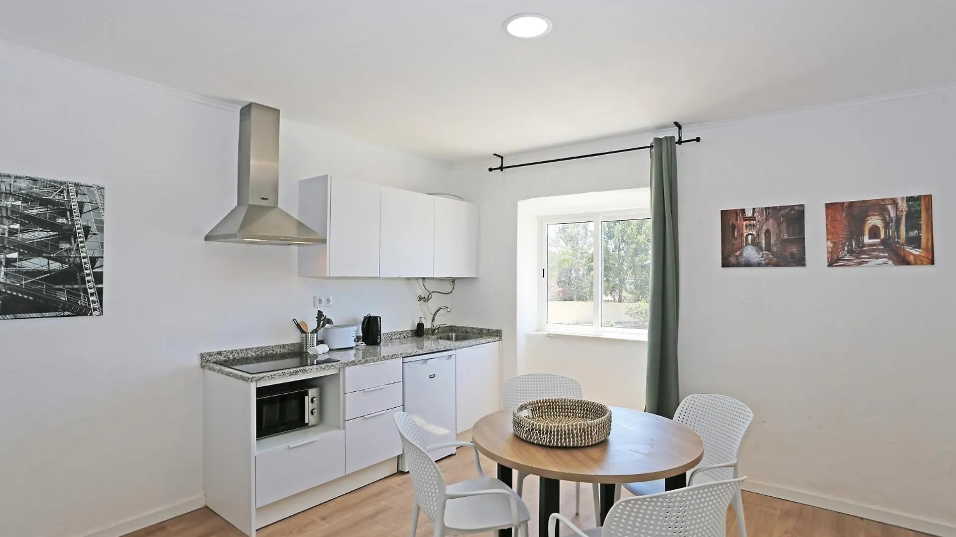 Apartamento Quinta Da Ponte Odiáxere