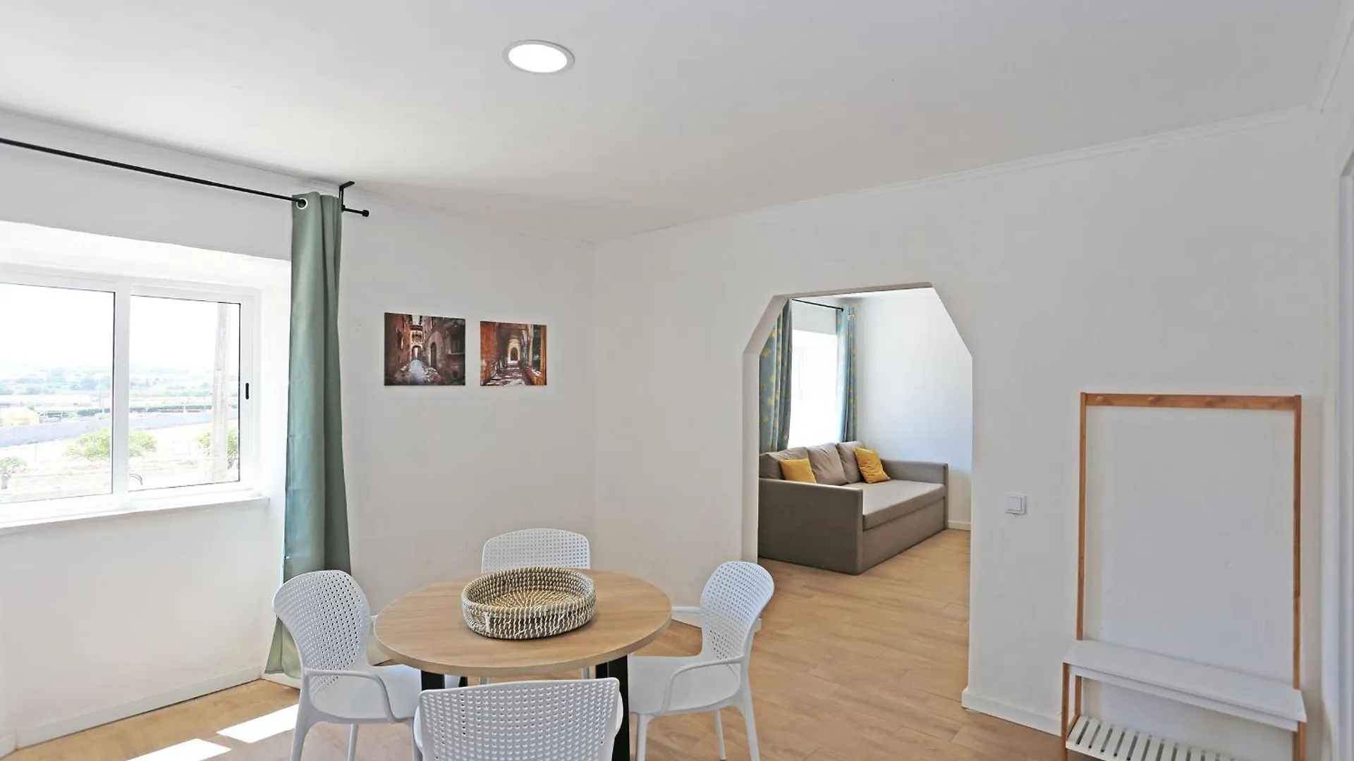 Apartamento Quinta Da Ponte Odiáxere Portugal