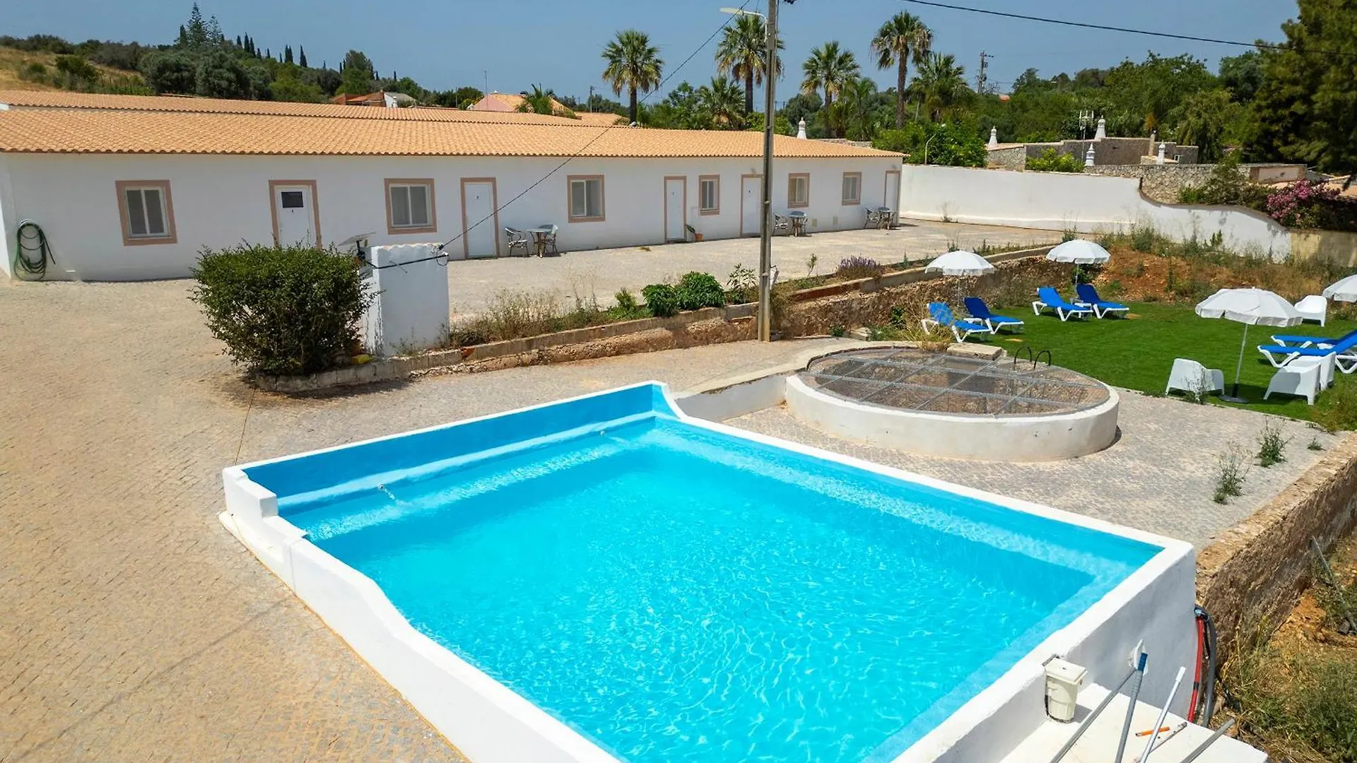 Apartamento Quinta Da Ponte Odiáxere