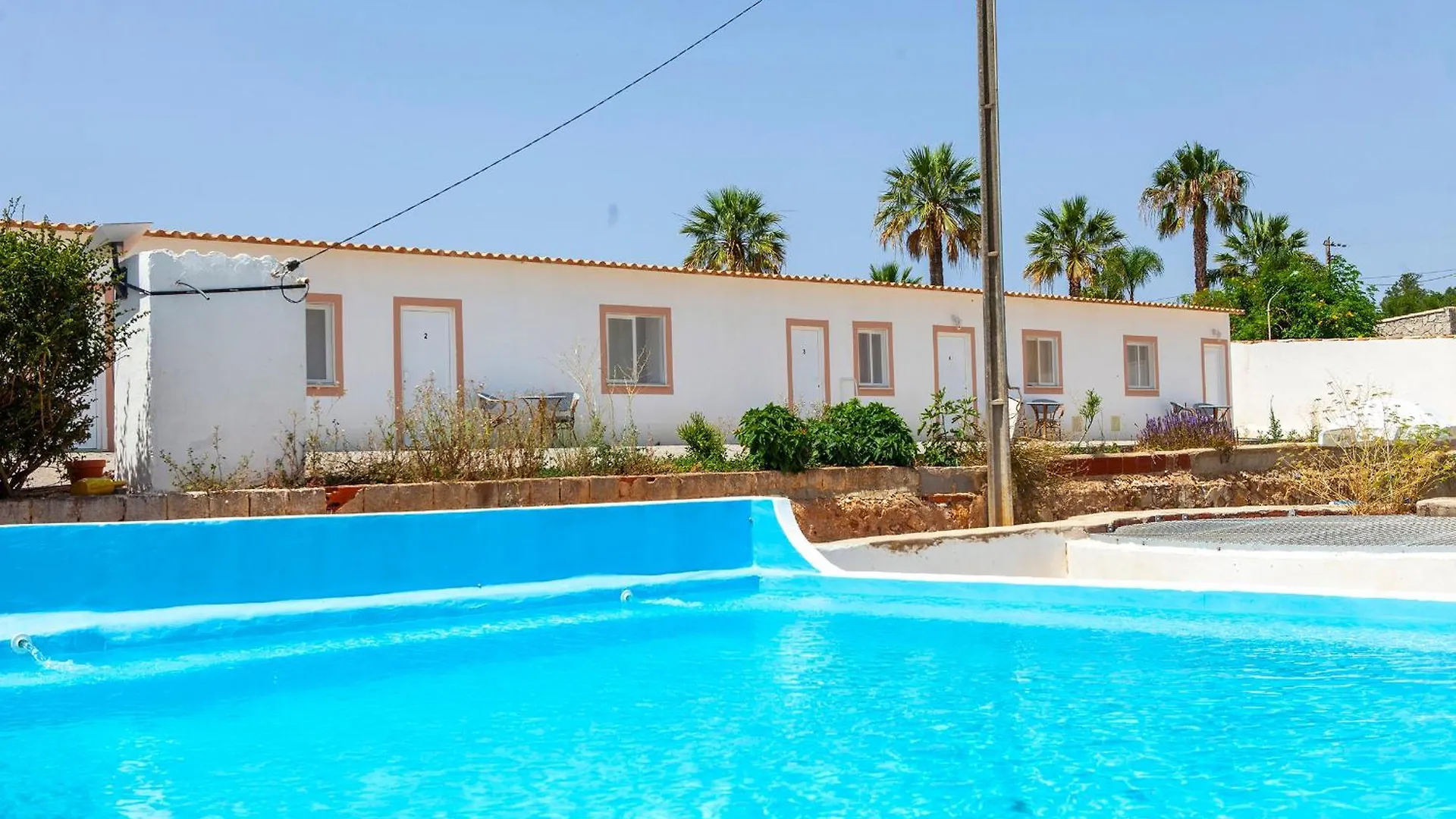 Apartamento Quinta Da Ponte Odiáxere 0*,  Portugal