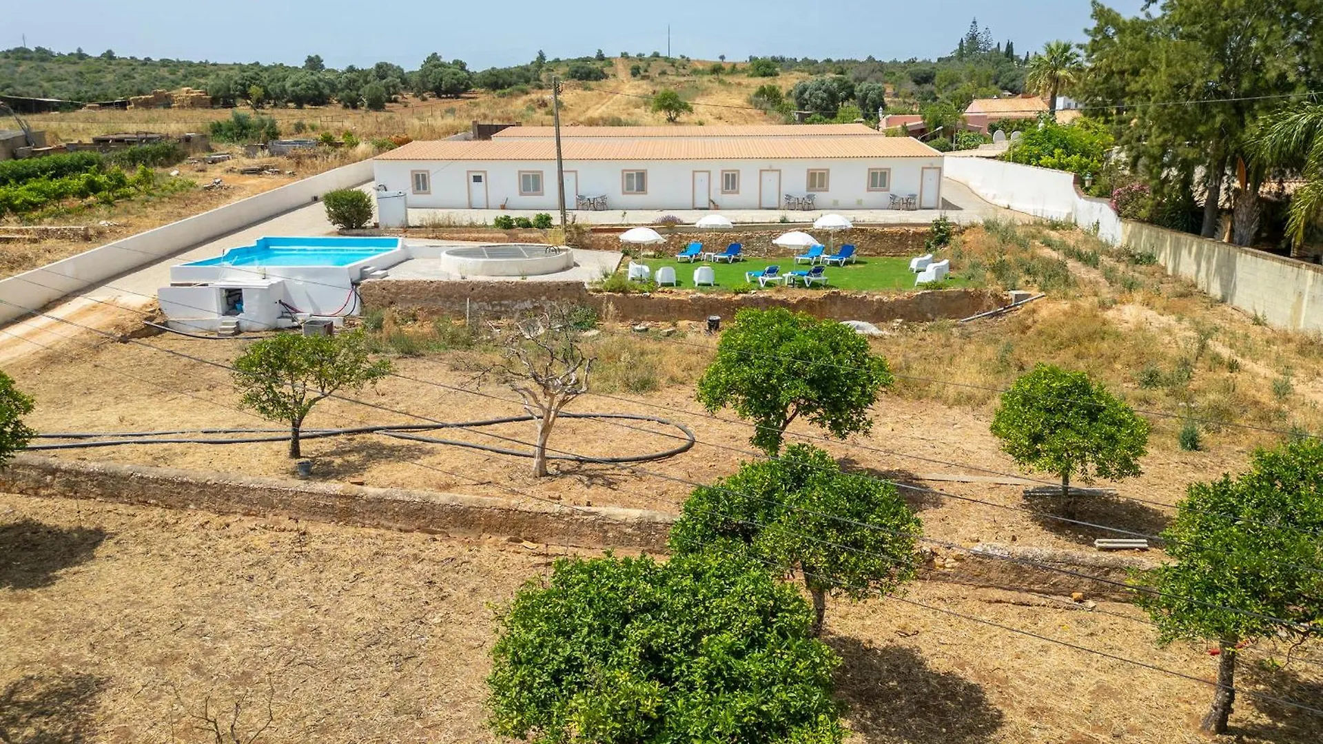 Apartamento Quinta Da Ponte Odiáxere