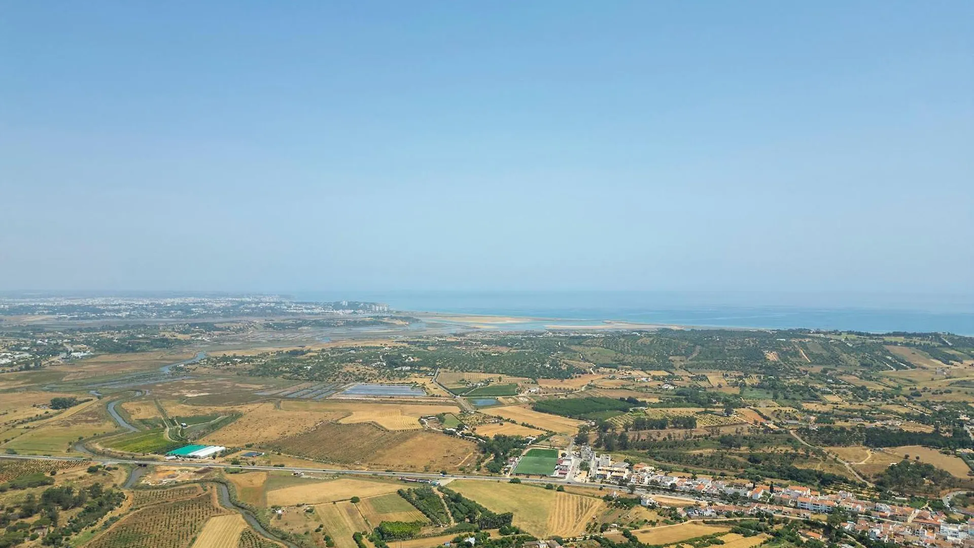 Apartamento Quinta Da Ponte Odiáxere Portugal