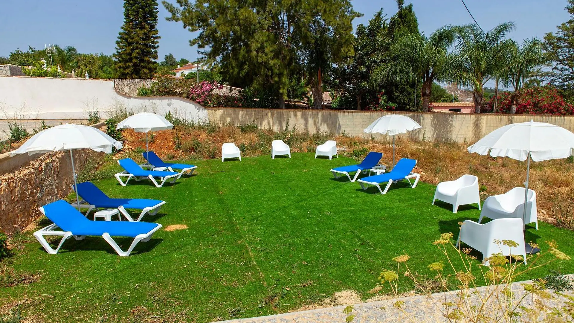 Apartamento Quinta Da Ponte Odiáxere Portugal
