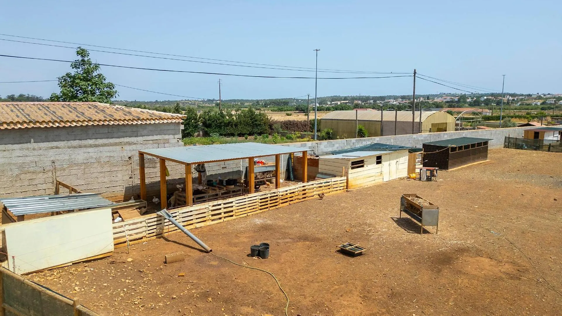 Apartamento Quinta Da Ponte Odiáxere