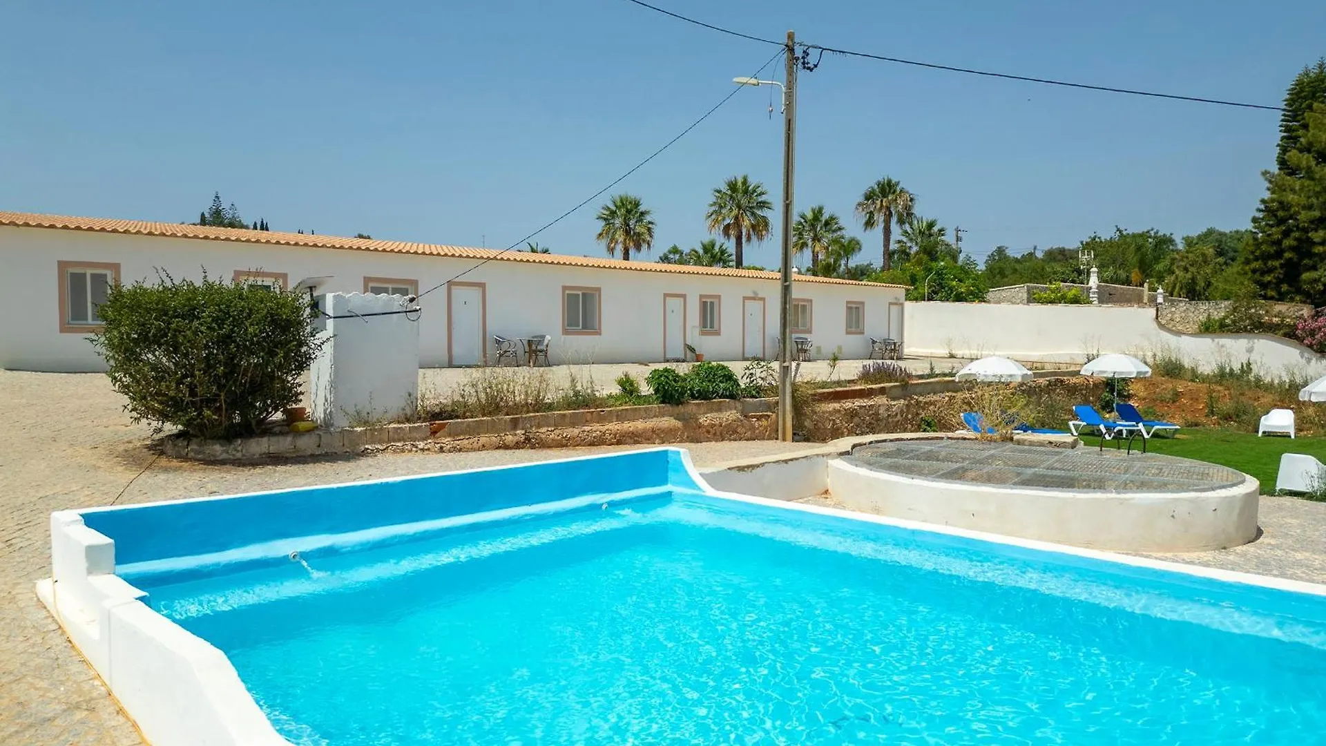Apartamento Quinta Da Ponte Odiáxere